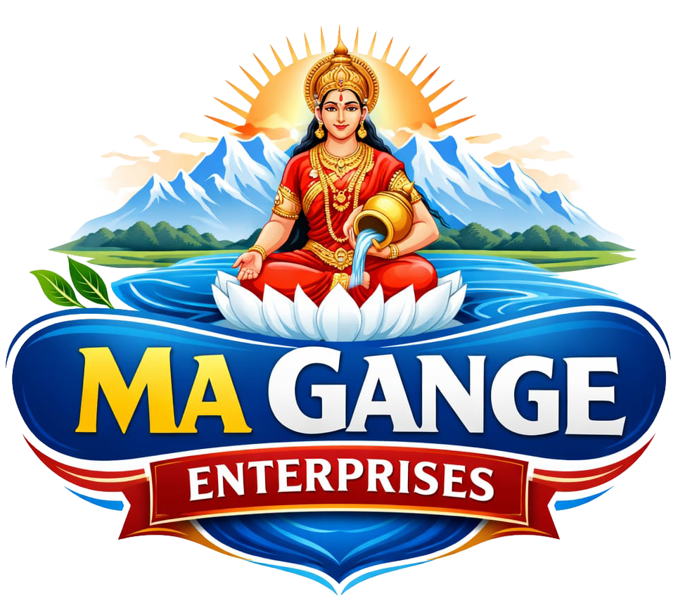 Ma Gange Enterprises