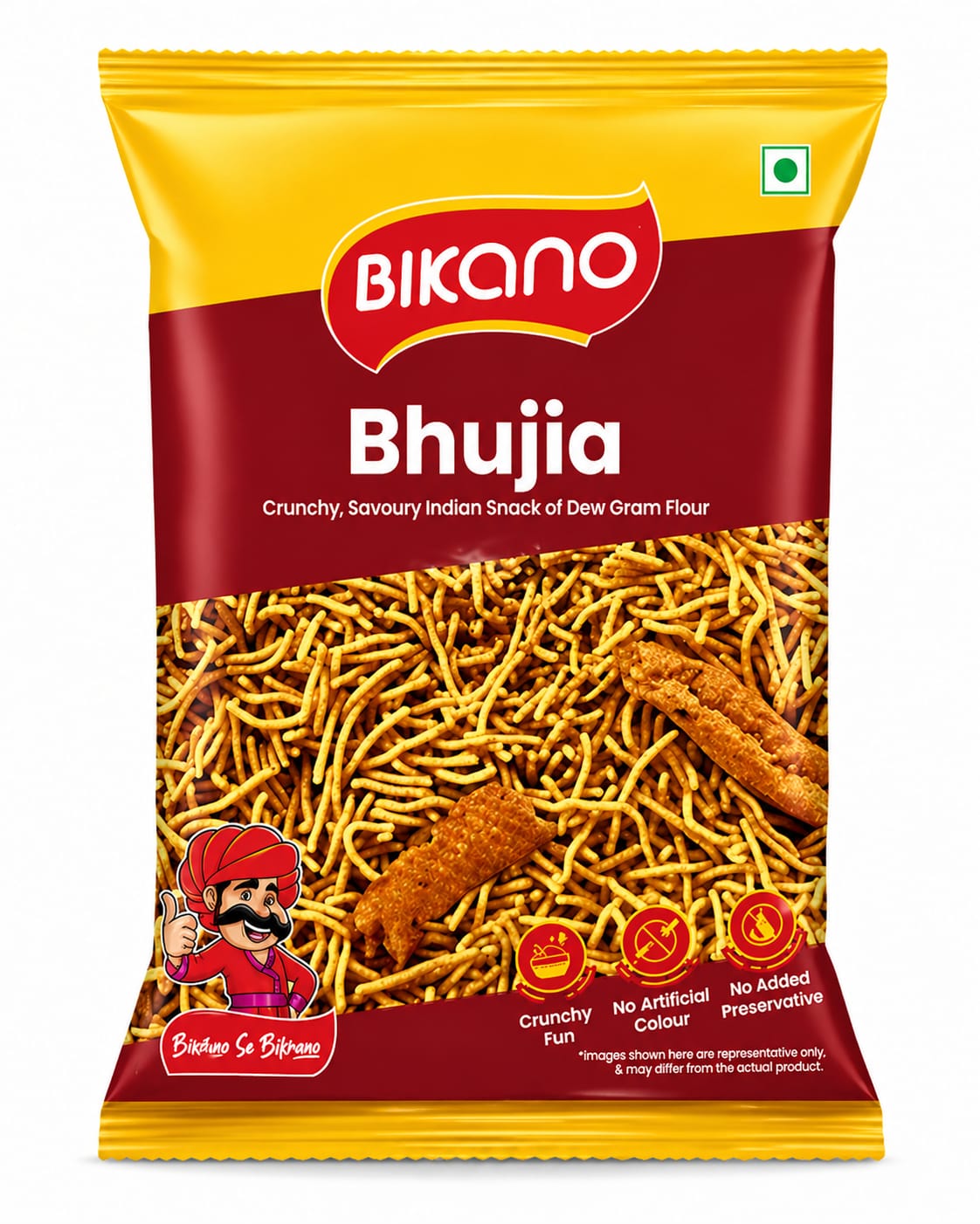 BIKANERI BHUJIA 1KG