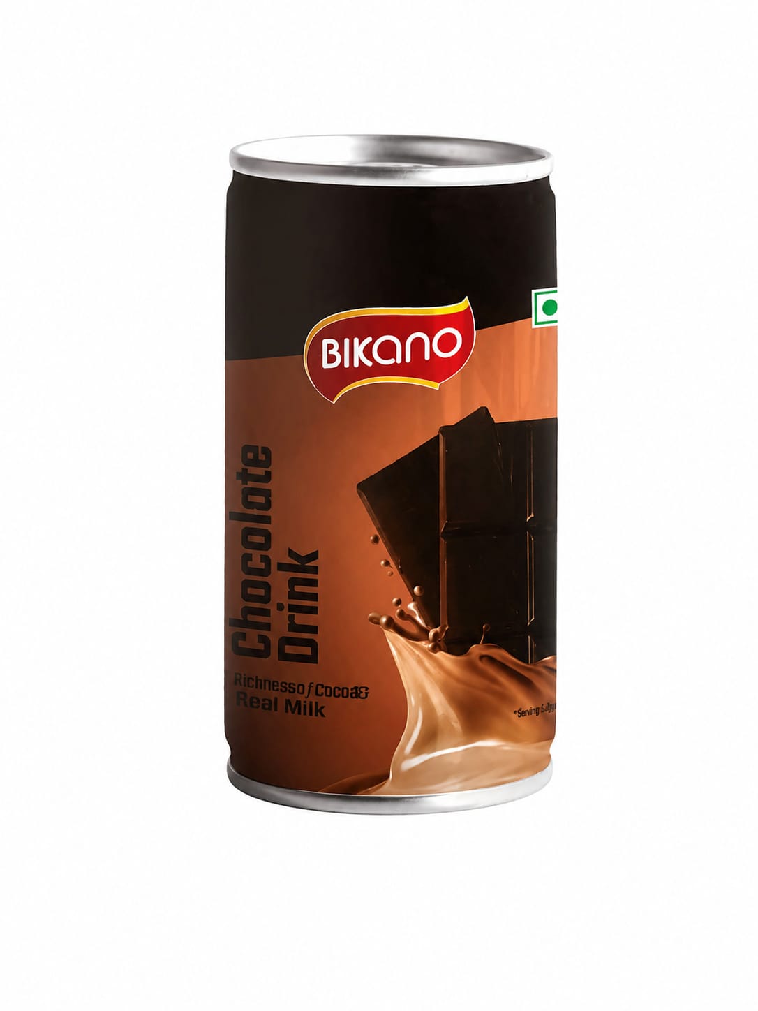 CHOCOLATE DRINK 180ML