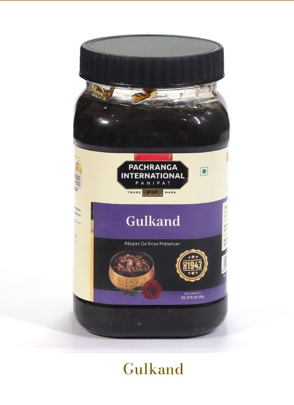 GUKAND 1KG AND 400GM