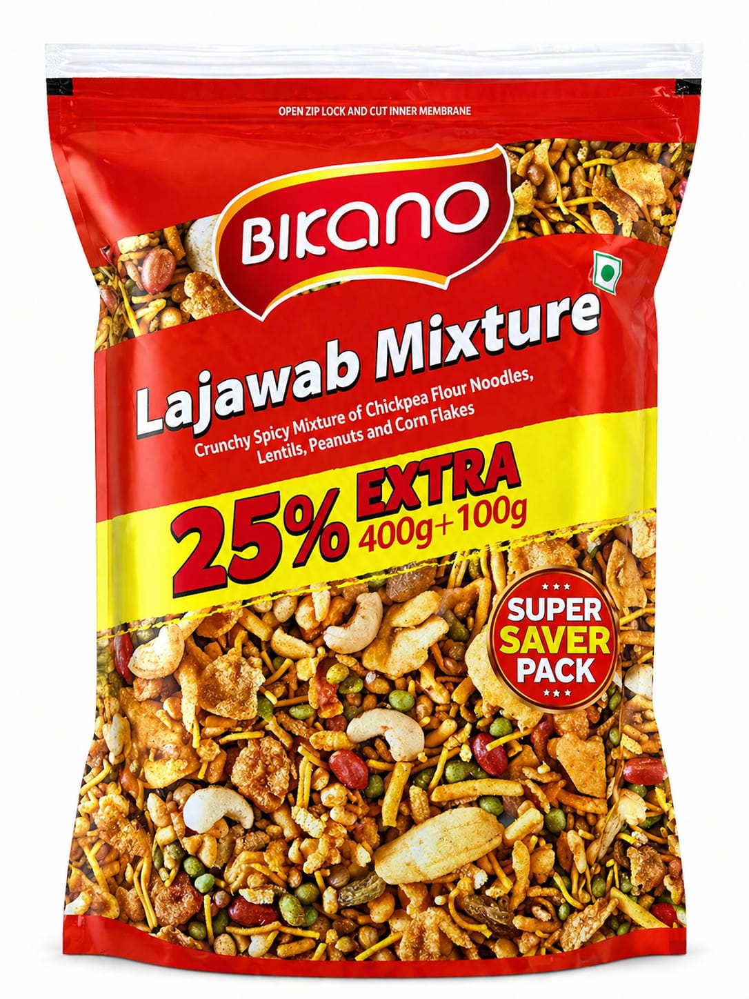 LAJWAB MIXTURE
