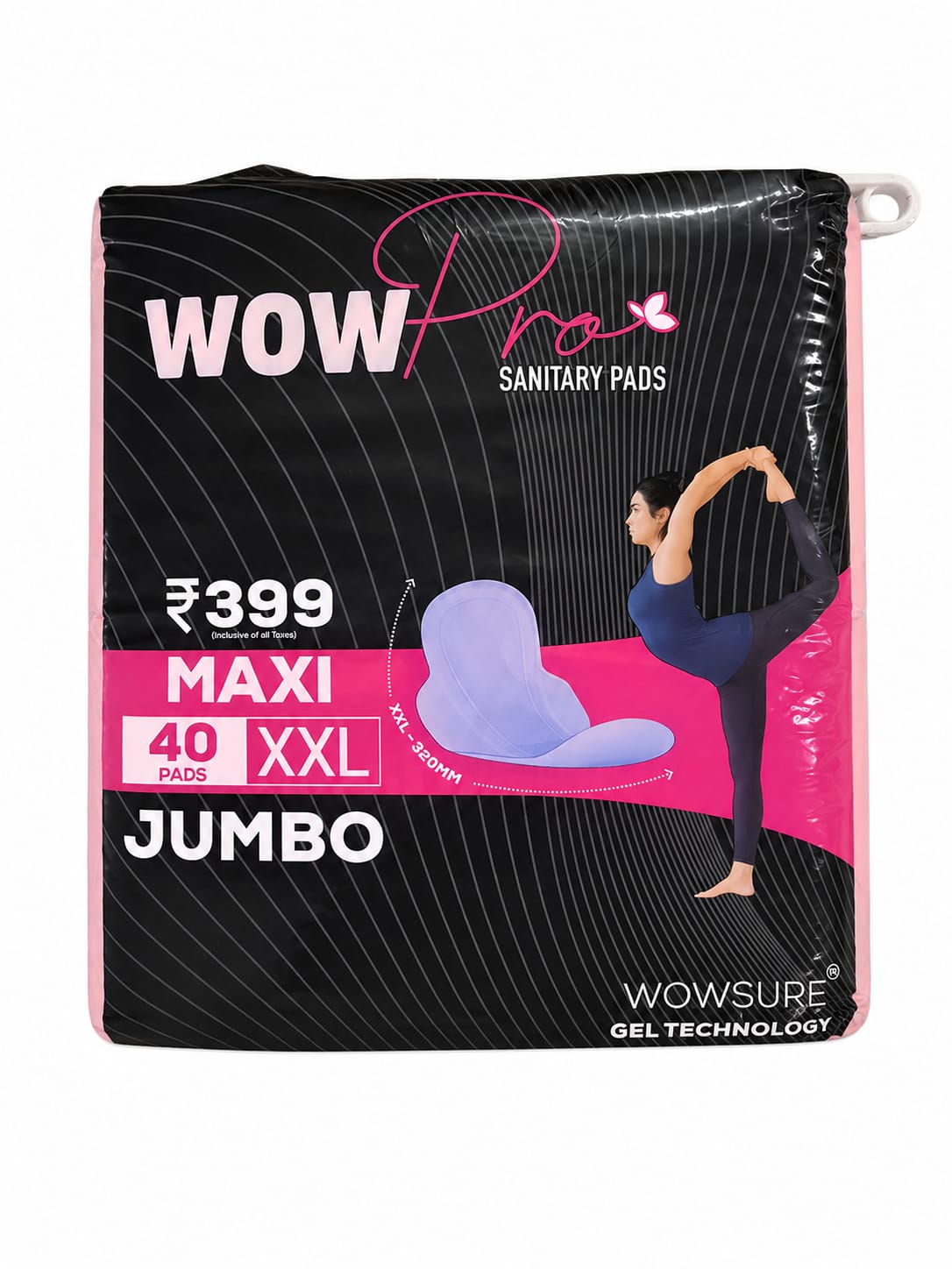 MAXI XXL JUMBO 399