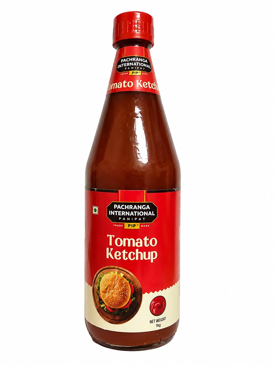 TOMATO KETCHUP 1KG