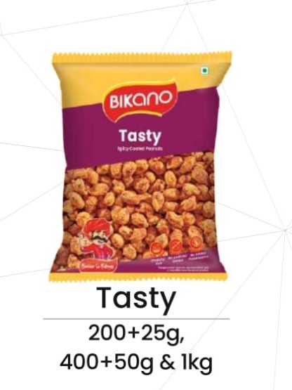 tasty 200 gm